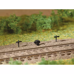 Auhagen 41619 pièce pour modèle à l'échelle et accessoires