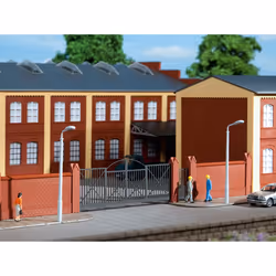 Auhagen 41622 pièce pour modèle à l'échelle et accessoires