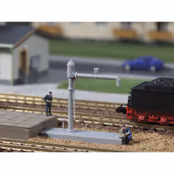 Auhagen 41626, HO (1:87), Gris, 1 pièce(s)