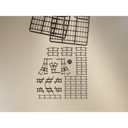 Auhagen 41701 pièce pour modèle à l'échelle et accessoires Piste