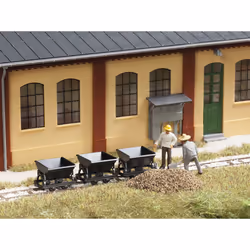 Auhagen 41702 pièce pour modèle à l'échelle et accessoires Benne basculante