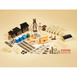 Auhagen 42652 pièce pour modèle à l'échelle et accessoires