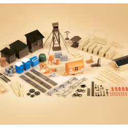 Auhagen 42652 pièce pour modèle à l'échelle et accessoires