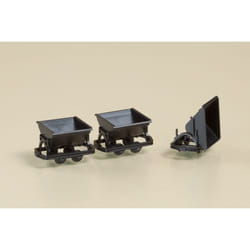 Auhagen 43702 pièce pour modèle à l'échelle et accessoires Benne basculante