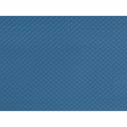 Auhagen 52414, H0 (1:87)/TT (1:120), Bleu, 1 pièce(s)