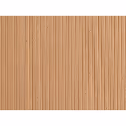 Auhagen 52418, H0 (1:87)/TT (1:120), Marron, 1 pièce(s)