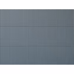 Auhagen 52431, HO (1:87), Gris, 1 pièce(s)