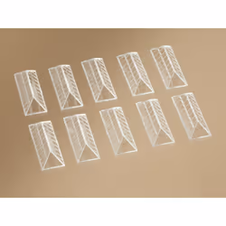 Auhagen 80203, HO (1:87), Blanc, 10 pièce(s)