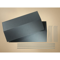 Auhagen 80300 pièce pour modèle à l'échelle et accessoires Triangulaire