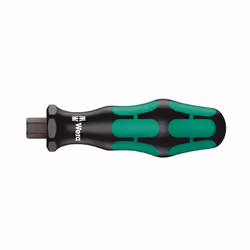 Wera 05002900001, 33 mm, 98 mm, 33 mm, 46 g, Ampoule