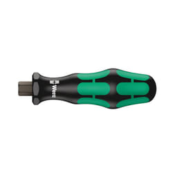 Wera 05002900001 Tournevis manuel Tournevis multi-embouts Tournevis dynamométrique