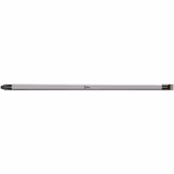 en matériau hexagonal de 6 mm nicromatt avec pointe Black Point adapté aux poignées 4300 002 078 et 4000 822 009(Lame combiné ...