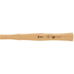 Wera 05000225001 Axe, poignée et adaptateur d'outil à mains 320 mm Poignée d'outil à main