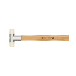 Wera 05000310001 marteau Marteau en plastique Beige, Bois