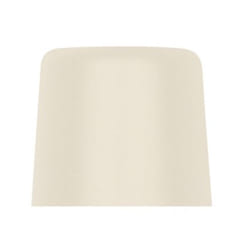 Wera 05000420001 marteau Marteau en plastique Beige