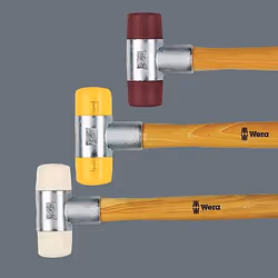 Wera 05000505001 marteau Masse