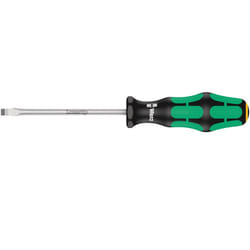 Wera 334 Unique Tournevis plat