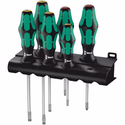 Wera 334/6 Kraftform