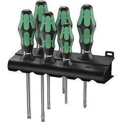 Wera 05105656001 Tournevis manuel Jeu Tournevis standard