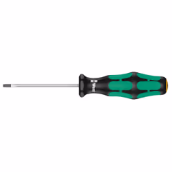 Wera 05110002001, 22 mm, 206 mm, 22 mm, 16 g