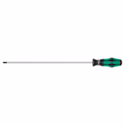 Wera 350 PH, 33 mm, 398 mm, 33 mm, 80 g, République tchèque