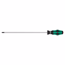 Wera 350 PH, 37 mm, 405 mm, 37 mm, 129 g, République tchèque