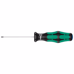 Wera 05022805001, 22 mm, 181 mm, 22 mm