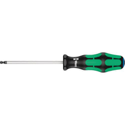 Wera - pour l'atelier Clé coudée pour vis à 6 pans creux 352 Taille (métrique): 4 mm