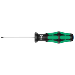 Wera 352 Unique Tournevis plat