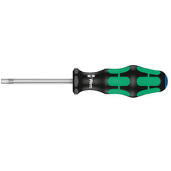 Tournevis manuel / ciseau Wera 05023120001; HEX 5x80 mm