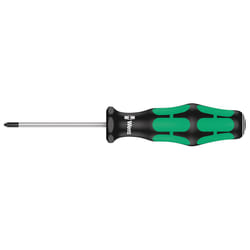 Wera 355 PZ Unique Tournevis plat