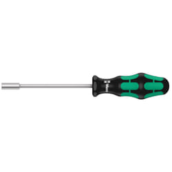 Wera Kraftform Plus Unique Tournevis porte-embout