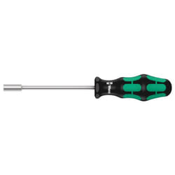 Wera 395 Noir, Vert