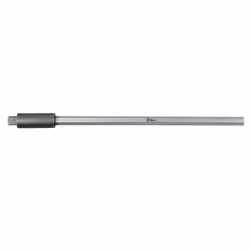 Wera 712, Acier inoxydable, Tige hexagonale, 25,4 / 4 mm (1 / 4"), Tige hexagonale, 1 pièce(s), 175 mm