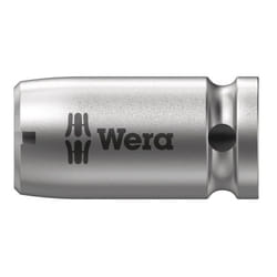 Wera 05042605001 Support d'embout de tournevis 25,4 / 4 mm (1 / 4") 1 pièce(s)