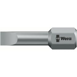 Embouts tz 800/1 tz 0,8 x 5,5 x 25 mm Wera 05056220001
