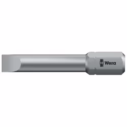 Wera 800/2 Z, 1 pièce(s), Fente, 41 mm