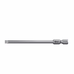 Wera 05059478001, 1 pièce(s), Fente, 4 mm, 70 mm