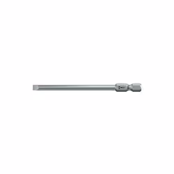 N° de fabricant : 05059330001 Longueur [mm]: 50 Dimensions [mm]: SL5,5 x 1,0 Marque: Wera EAN: 4013288011589 Système de vis:  ...