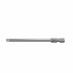 Wera 05059492001, 1 pièce(s), Fente, 6.5 mm, 70 mm