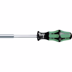 Informations techniques Domaine d'application (tournevis) : pour l'atelier Longueur : 232 mm Longueur de la lame : 120 mm Lon ...