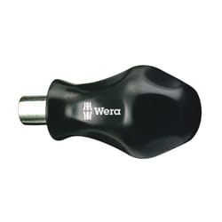 Wera 05051105001 Tournevis manuel Tournevis multi-embouts Tournevis porte-embout