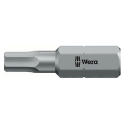 Wera 05056330001 embout de tournevis 1 pièce(s)