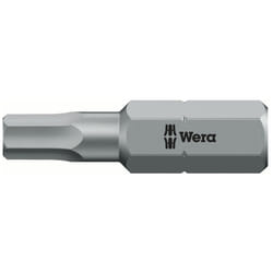 Wera 05056335001 embout de tournevis 1 pièce(s)