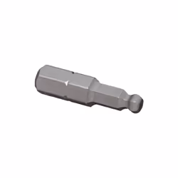 Pour vis à six pans creux Extra-rigides, particulièrement indiqués pour le vissage dans matériaux durs (tôle ou métal par ex. ...
