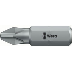Peu de tournevis Wera 851/1 Z Standard; PH4; 32 mm; 1 unités