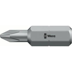 Peu de tournevis Wera 851/2 Standard; PH3; 32 mm; 1 unités