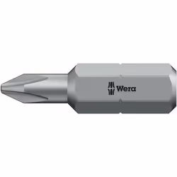 Peu de tournevis Wera 851/2 Standard; PH3; 32 mm; 1 unités