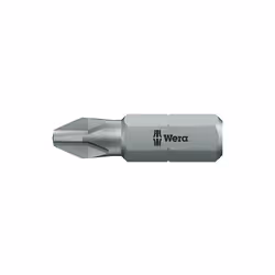 • Embout hexagonal 5/16" • Empêche la casse prématurée de la pointe Pays : FR Dimensions : PH 4 Longueur - 2 : 32 Livraison : ...