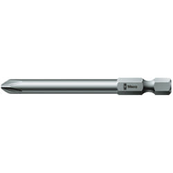 Wera 05059755001 embout de tournevis 1 pièce(s)